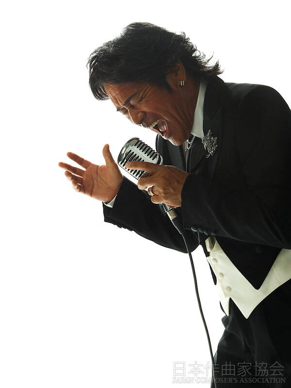 松崎しげる   「愛のメモリー」