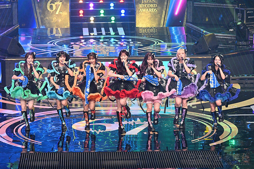 「倍倍FIGHT!」 CANDY TUNE<br>作曲・作詩・編曲:玉屋2060%