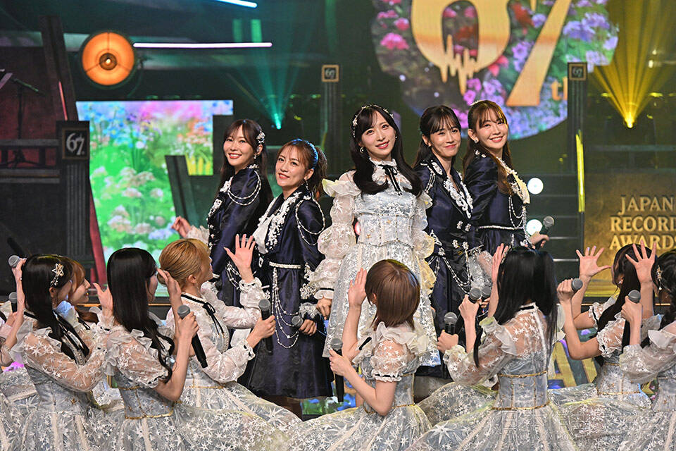 「Oh my pumpkin!」 AKB48
